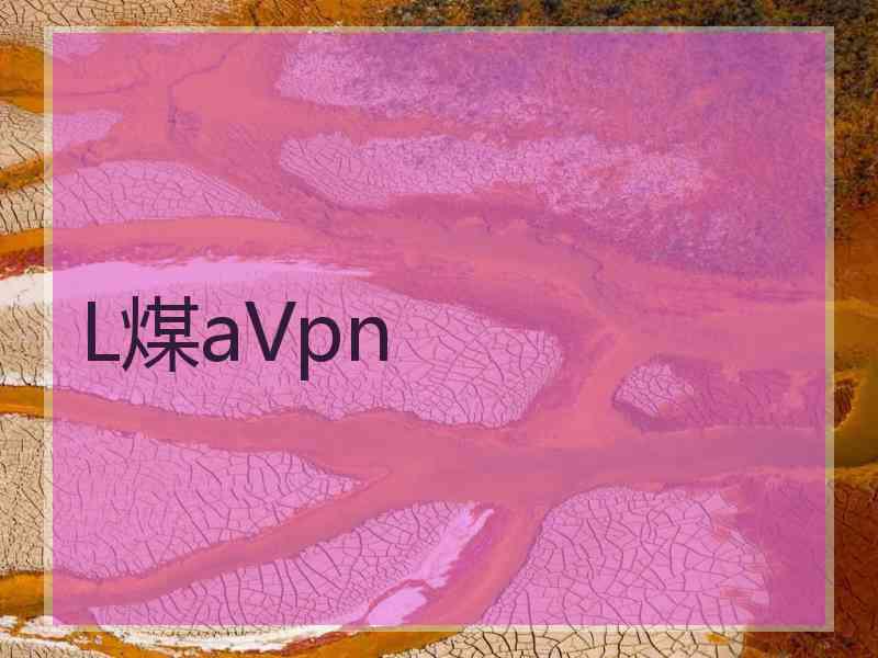 L煤aVpn