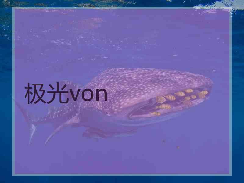 极光von